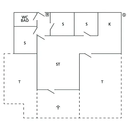 3 Bedroom Amazing In
