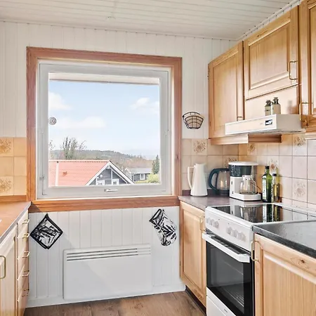 Holiday home 3 Bedroom Amazing In
