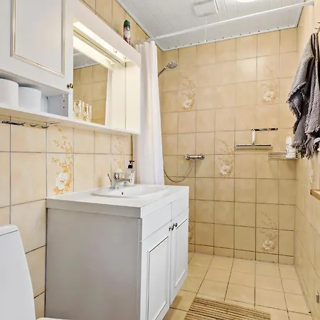 Holiday home 3 Bedroom Amazing In Allinge-Sandvig