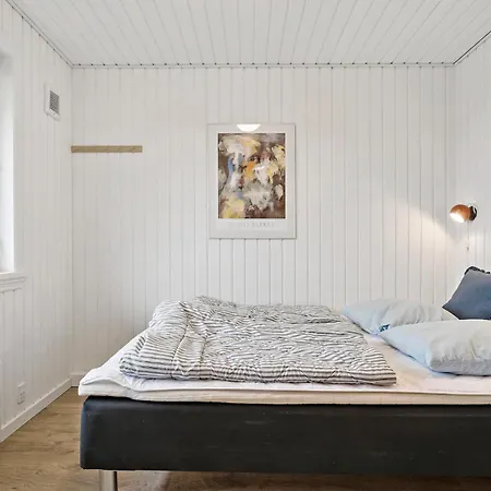 Stunning In With Wifi Allinge-Sandvig