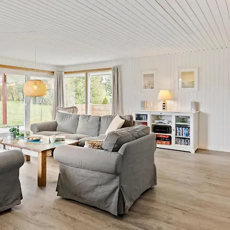 Hébergement de vacances Stunning In With Wifi Allinge-Sandvig