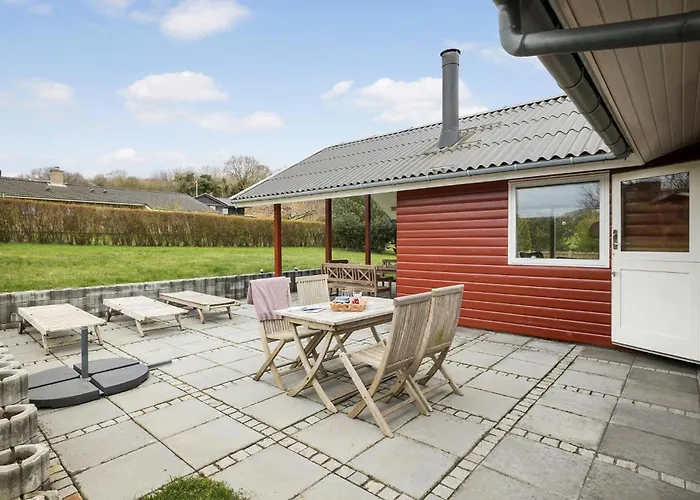 Stunning In With Wifi