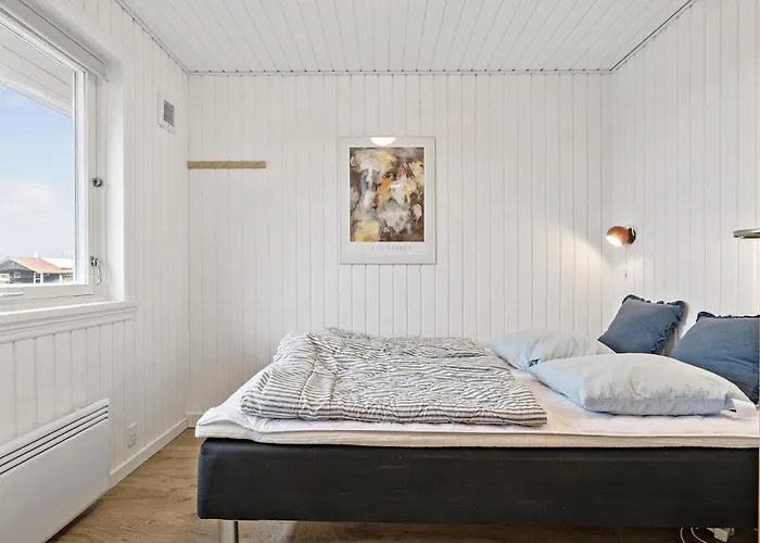 Stunning In With Wifi Allinge-Sandvig